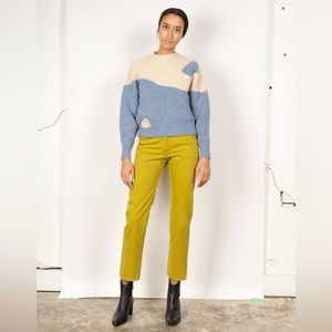 paloma wool yin yang sweater